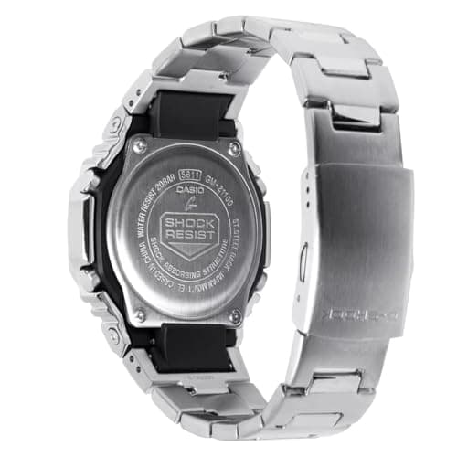 Detalle 2 de Casio GM-2110D-7AER reloj