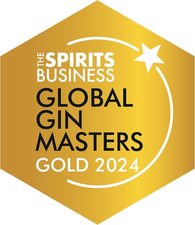 Thumbnail 4 de Martin Miller’s 9 Moons Solera Reserve Ginebra 35cl 🥃 Edición Limitada