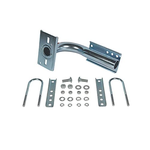 Thumbnail 8 de Extreme Max 3005.3726 Porte-Pneu de Secours Robuste ⚙