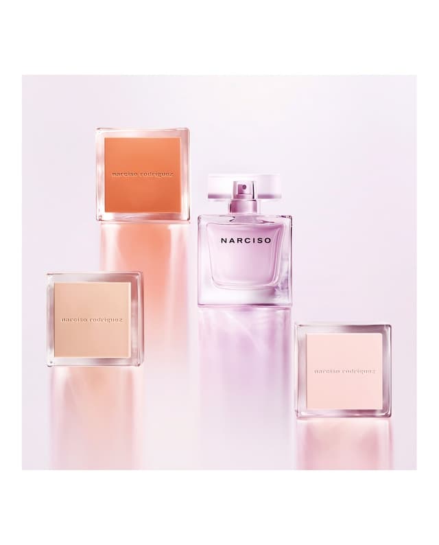 Thumbnail 4 de Narciso Rodriguez Eau de Parfum Radiante — perfume mujer