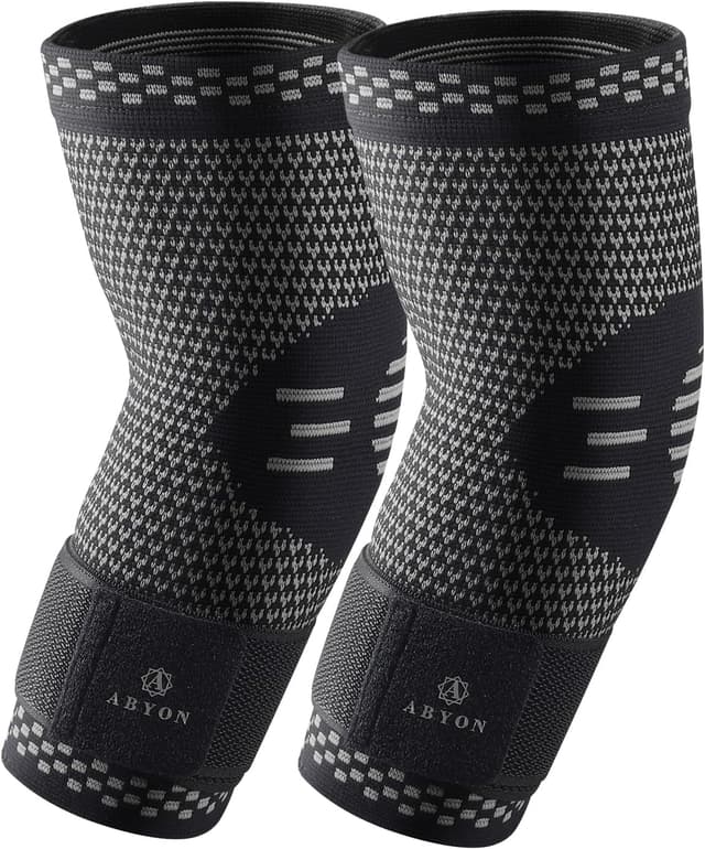 Thumbnail 6 de ABYON Elbow Support Sleeve L for Tennis