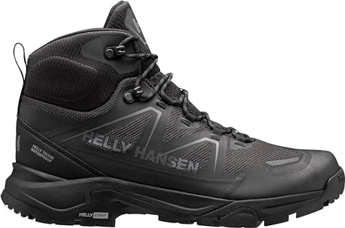 Thumbnail 4 de Helly Hansen Cascada en el medio HT Negro 43