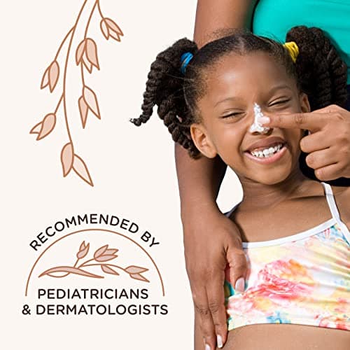 Thumbnail 4 de Aveeno Kids Continuous Protection SPF 50 Zinc Oxide Sunscreen Stick 1.5 oz