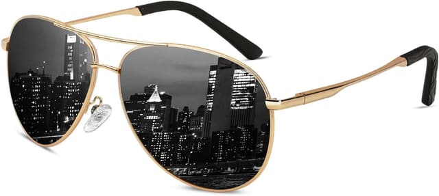Imagen de HENGOSEN Polarised Sunglasses en OfertitasTOP