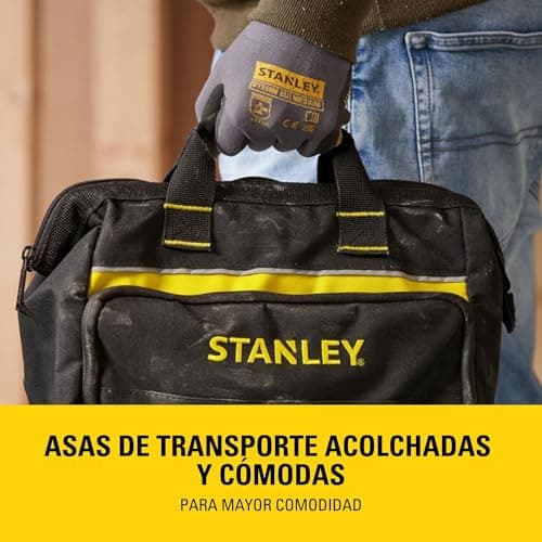 Thumbnail 6 de STANLEY Bolsa herramientas 30 x 25 x 13 cm