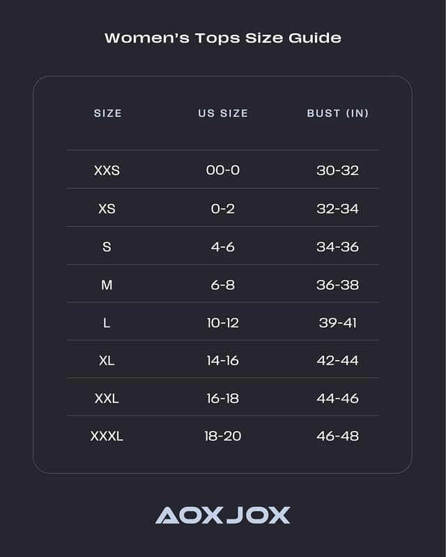 Thumbnail 5 de Aoxjox GEO Baby Crop Top