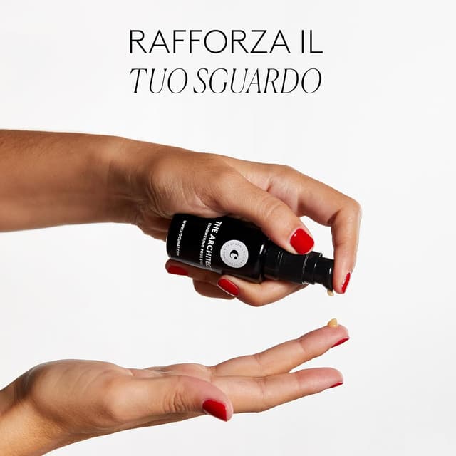 Thumbnail 1 de COCUNAT The Architect Contorno occhi