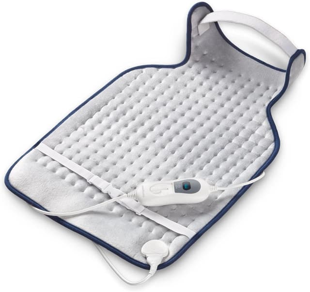 Thumbnail 6 de medisana HP 622 Almohadilla térmica cuello y hombros, 6 niveles