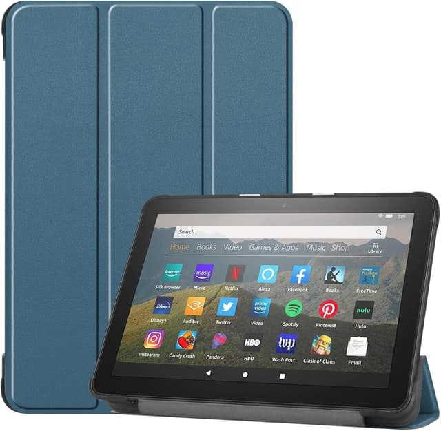 Detalle de Tri-Fold Case for H 10 10.1 Inch tablet