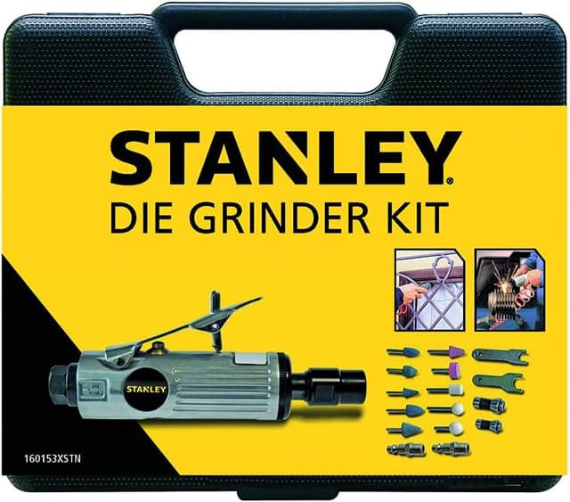 Detalle de Accessoires compresseur Stanley 160153XSTN