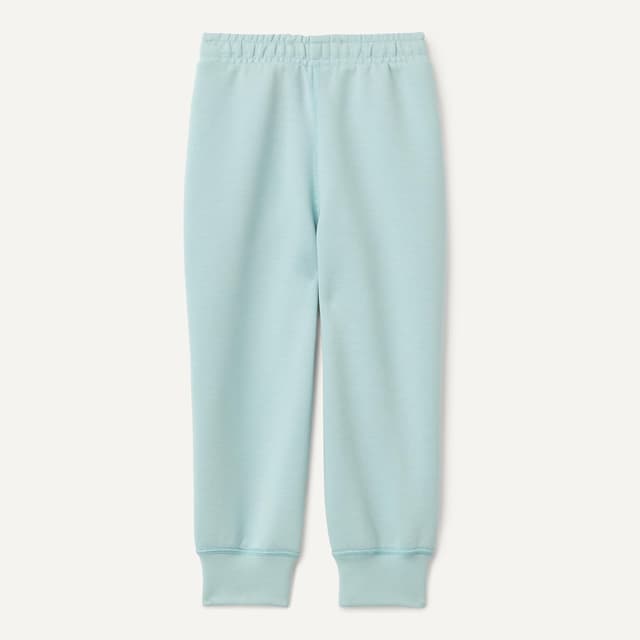 Detalle de Amazon Essentials boys’ athletic regular-fit workout jogger tracksuit bottoms with pockets