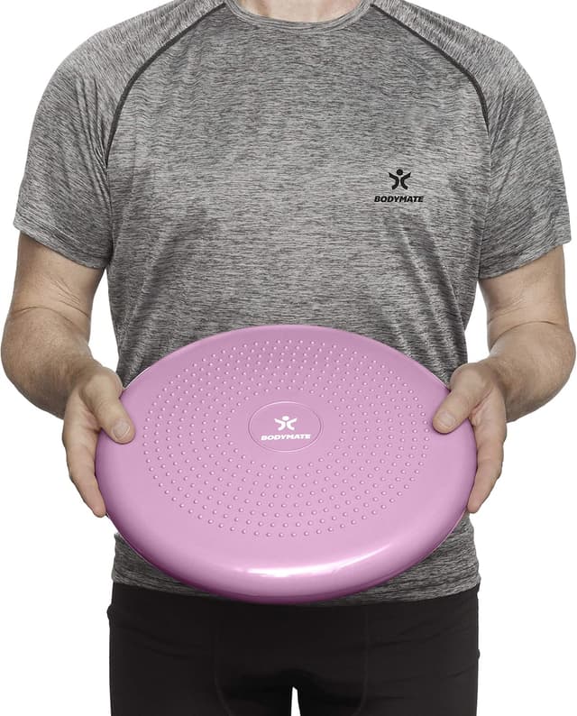 Thumbnail 4 de BODYMATE 34 cm coussin d'équilibre 🧘