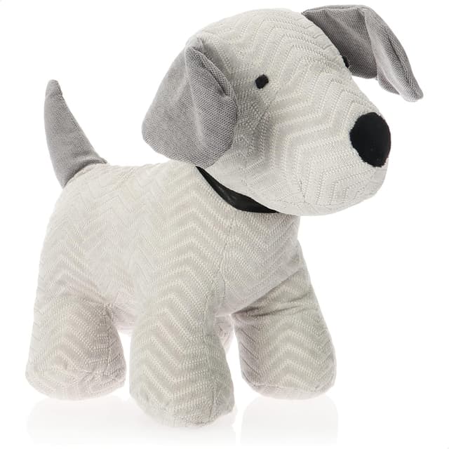 Thumbnail 6 de com-four Fermaporta Cane 1,4 kg