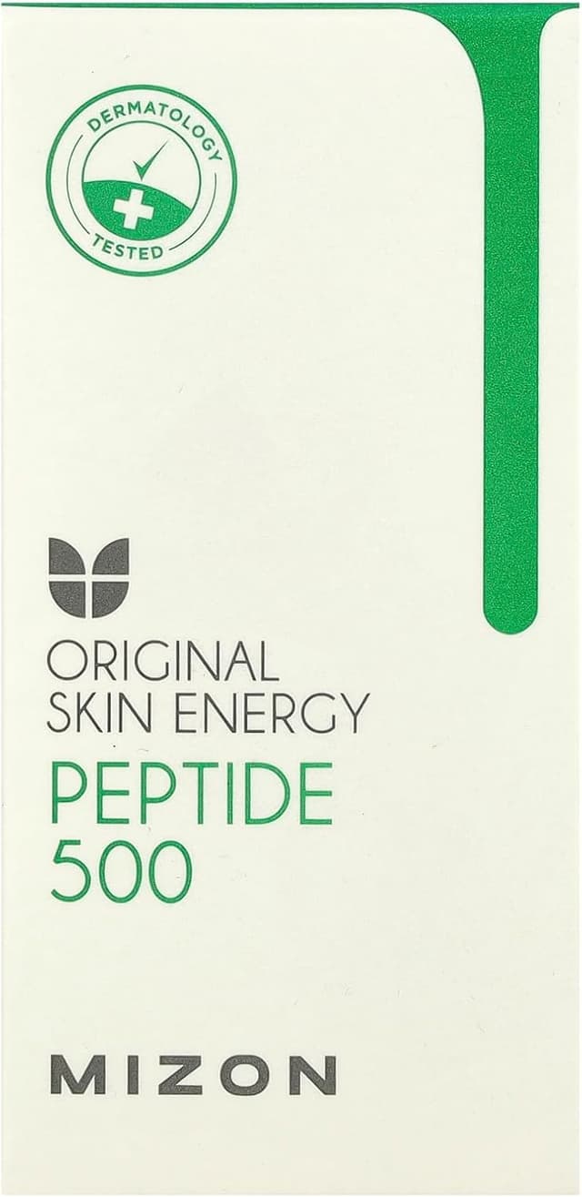 Detalle 2 de MIZON ORIGINAL SKIN ENERGY PEPTIDE 500 30 ml