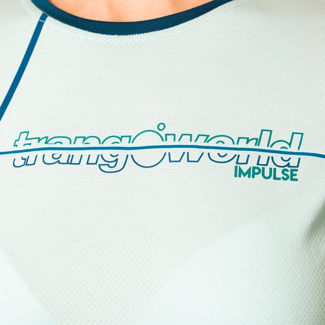 Thumbnail 4 de Trangoworld Finsen Camiseta de mujer ligera