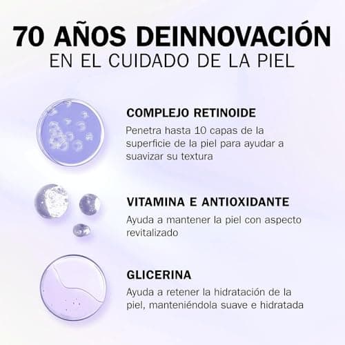 Detalle 2 de Olay Retinol 24 Crema Nocturna