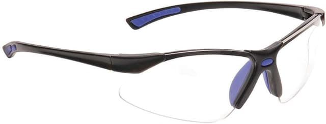 Thumbnail 3 de Portwest Lunette Bold Pro Orange PW37ORR