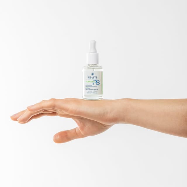 Thumbnail 4 de Rilastil Acnestil Gel Serum 30 ml