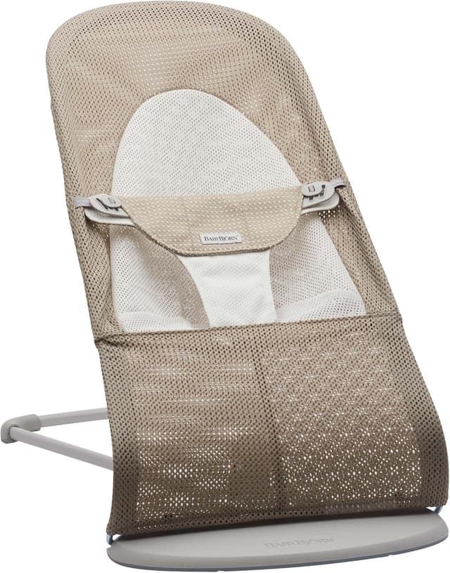 Imagen de BabyBjörn Sdraietta Balance Soft 13 kg en OfertitasTOP