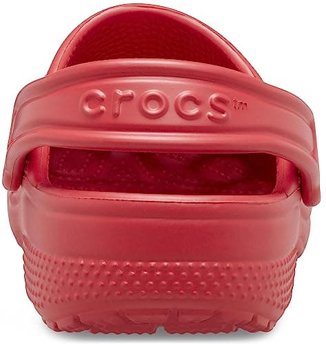 Detalle 2 de Crocs Classic Clog K Zuecos Unisex niños 33/34