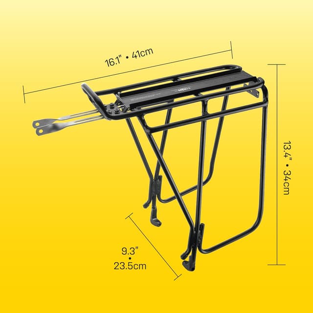 Thumbnail 1 de Topeak Super Tourist Tubular DX Disc