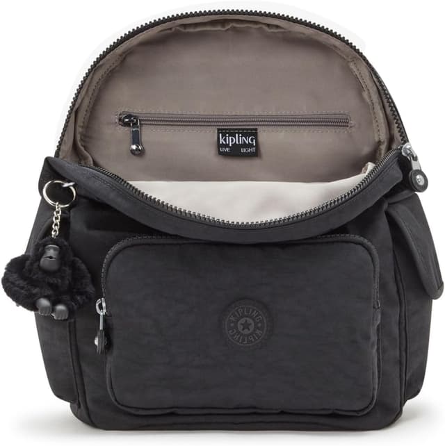 Detalle de Kipling CITY PACK S Kleiner Rucksack