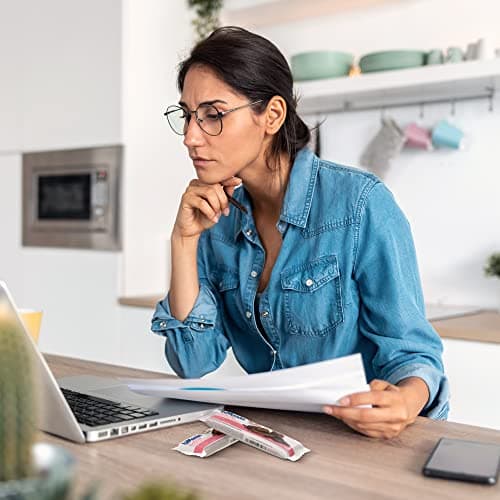 Thumbnail 2 de BIMANÁN BESLIM - Barritas Sustitutivas de Chocolate Intenso 🍫