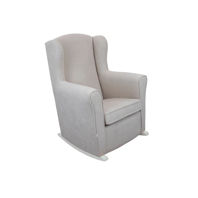 Imagen de Micuna Nanny Relax butaca de lactancia reclinable 🪑 en OfertitasTOP