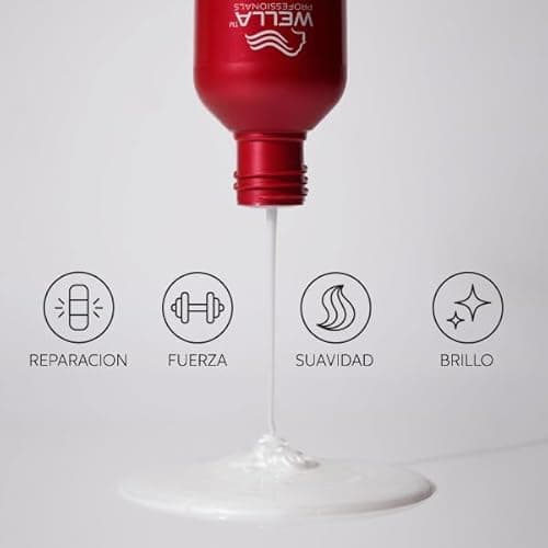 Thumbnail 4 de Wella Professionals ULTIMATE REPAIR champú 250 ml 💇♀️