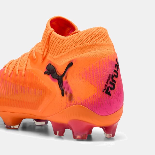 Thumbnail 2 de Puma FUTURE 8 ULTIMATE FG Wn's — Botas de mujer ⚽