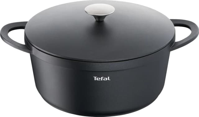Thumbnail 4 de Tefal Trattoria Bräter 28 cm für Schmorgerichte