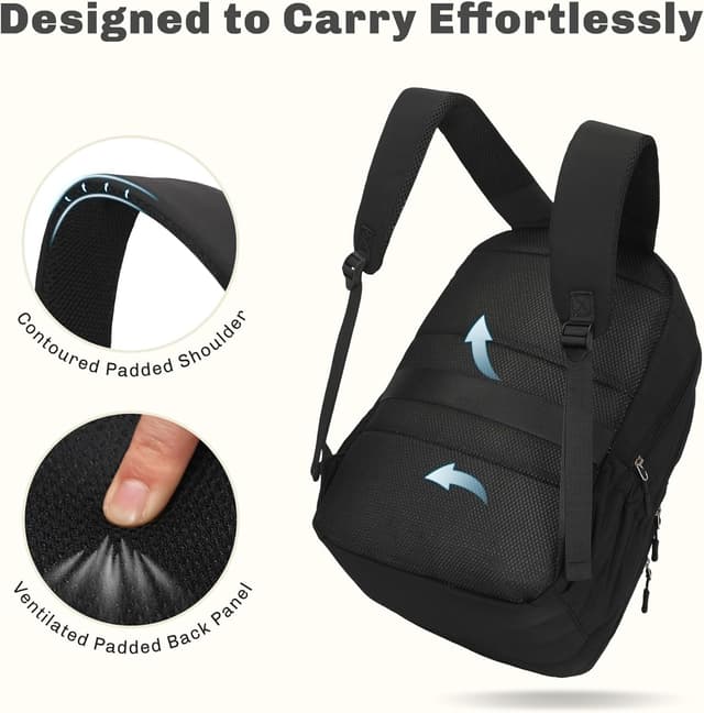 Thumbnail 4 de Hynes Eagle Rucksack Damen Klein