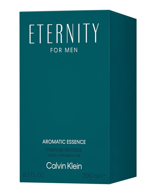 Thumbnail 2 de Calvin Klein Eternity Aromatic Essence perfume 200 ml 😊