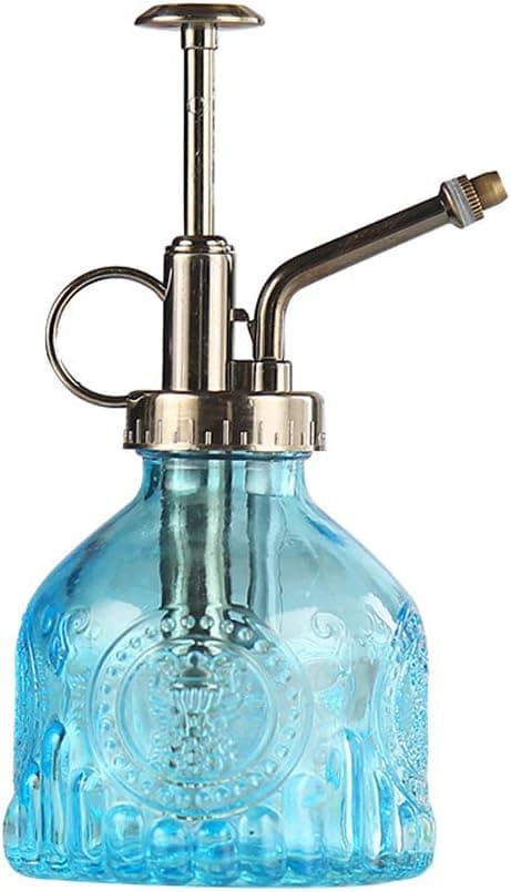 Detalle de ZIUHEOA mist glass watering bottle 200ml