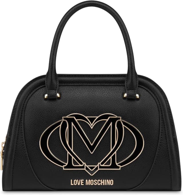 Imagen de Love Moschino JC4006PP1NLG0000 Damen-Tasche Schwarz en OfertitasTOP