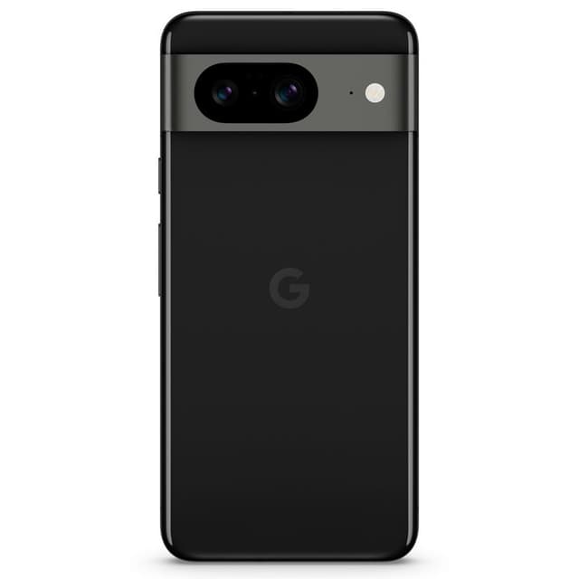 Thumbnail 2 de Google Pixel 8 smartphone 8/128 GB Negro Obsidiana