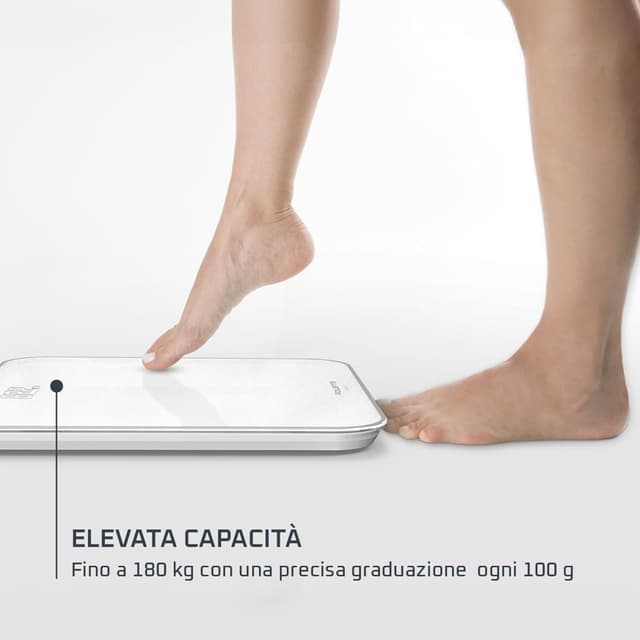 Thumbnail 6 de Rowenta Classic 2.0 bilancia smart 180 kg