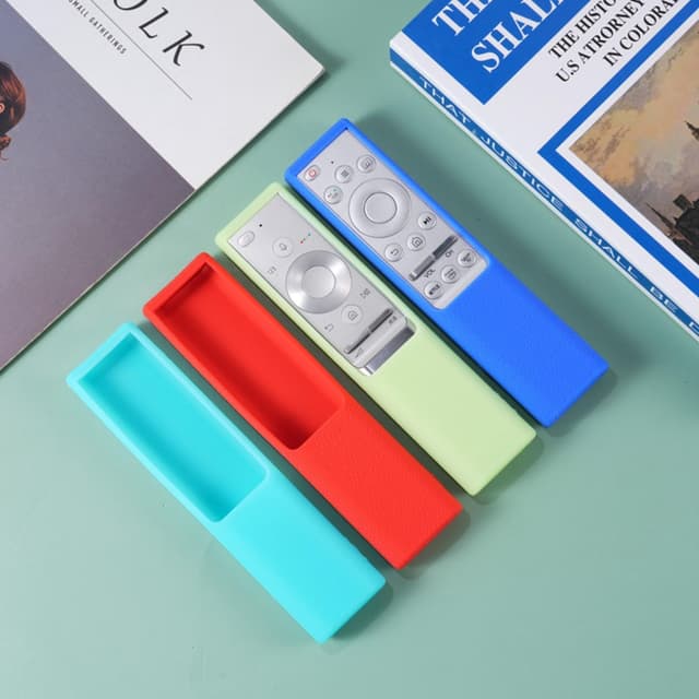 Thumbnail 5 de Samsung BN59-01311B Silicone Remote Cover 2-pack