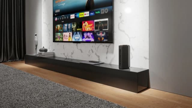 Thumbnail 8 de Netgear Nighthawk RS600 Router