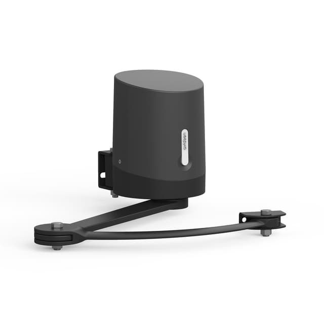 Thumbnail 2 de Avidsen Orane Connect motorización cancela 2 batientes, 2 unidades 😊