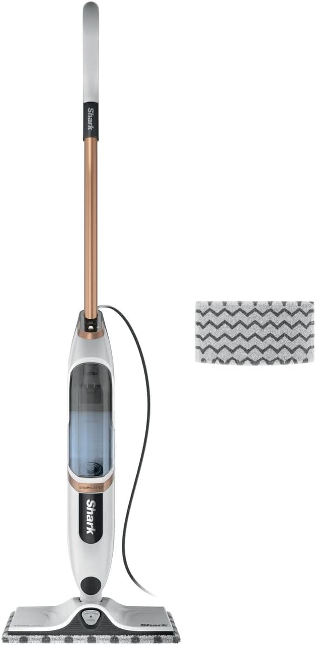 Detalle de Shark SteamSpot S2001UK Steam Mop