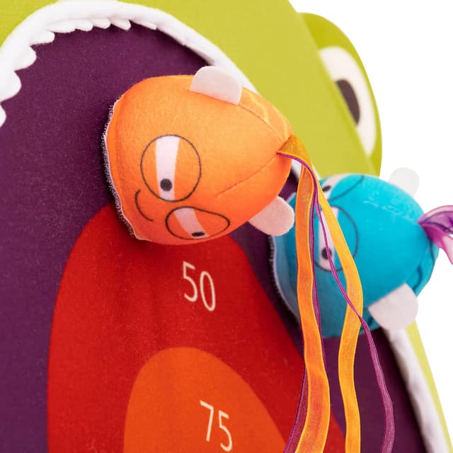 Thumbnail 1 de Jeu de fléchettes B. toys pour enfants à partir de 3 ans ⚙