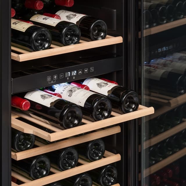 Thumbnail 3 de La Sommelière ECS81.2Z vinoteca 75 botellas