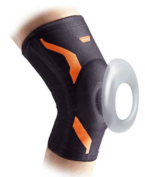 Detalle 2 de Voltatermic Voltactive Rodillera talla M Rodillera 1 unidad 🦵