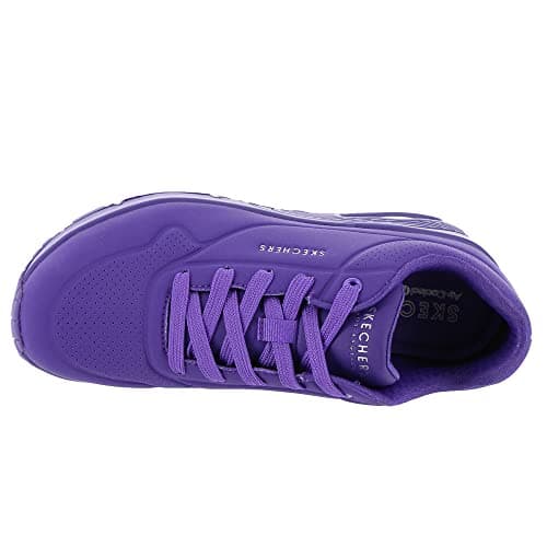 Detalle de Skechers Uno Night Shades zapatillas mujer 36,5 EU