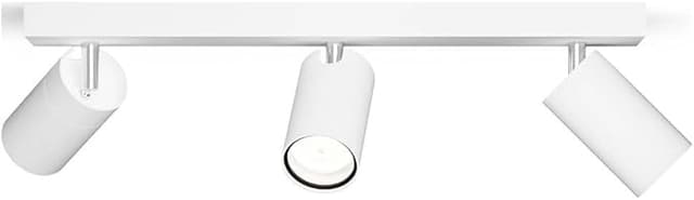 Imagen de Philips Idris - Foco de Baño Blanco Resistente al Agua 💡 en OfertitasTOP