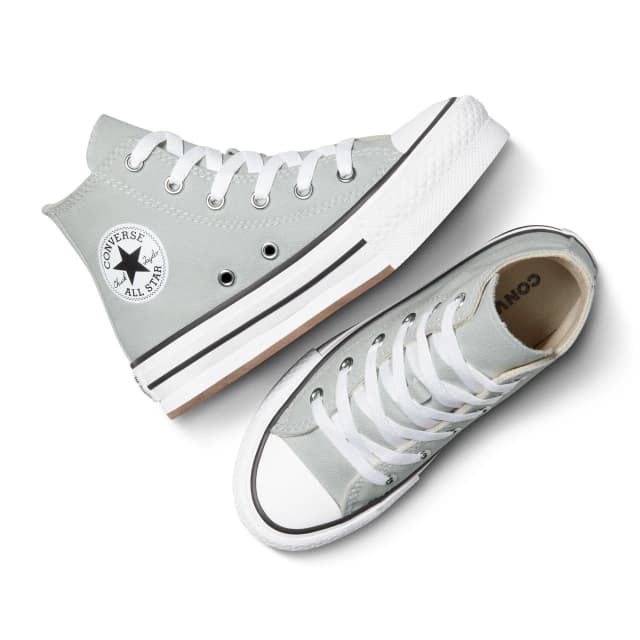 Thumbnail 3 de Converse Chuck Taylor All Star EVA Lift Seasonal Color — zapatillas niños