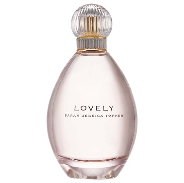 Detalle de Sarah Jessica Parker Lovely EdP 100 ml