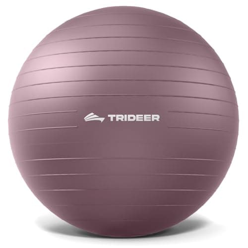 Imagen de Trideer Yoga Ball for Core Training ⚙ en OfertitasTOP