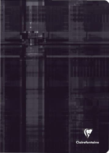 Detalle de Cahiers Clairefontaine 631662AMZC lot de 3 ⚙